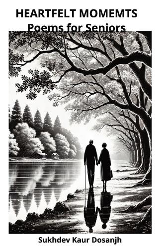Poems for Seniors - Heartfelt Moments