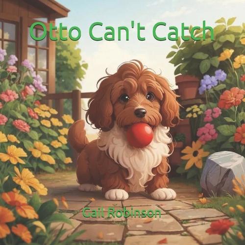 Otto Can't Catch