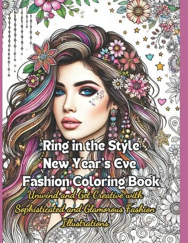 Ring in the Style New Year's Eve Fashion
