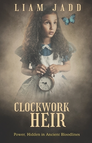 Clockwork Heir