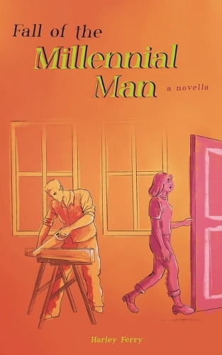 Fall of the Millennial Man