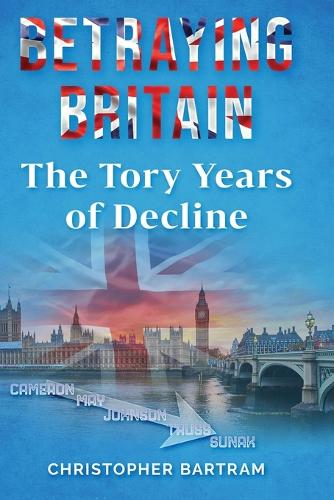 Betraying Britain