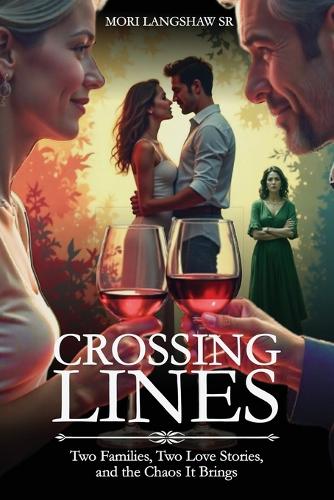 Crossing Lines