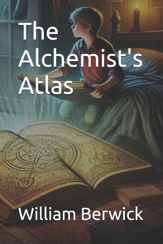 The Alchemist's Atlas