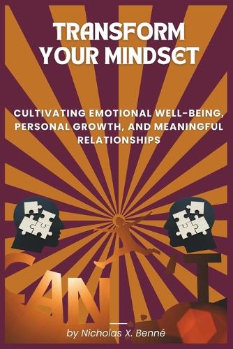 Transform Your Mindset