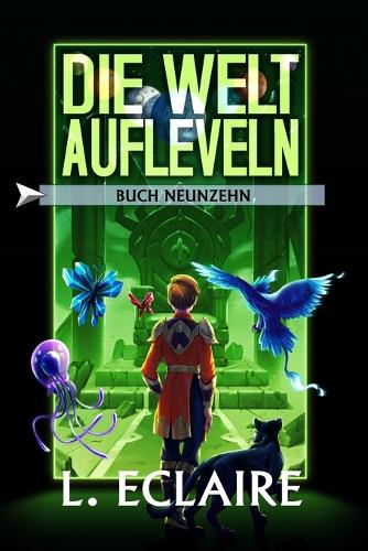 Die Welt aufleveln 19