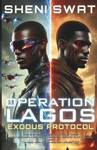 Operation Lagos