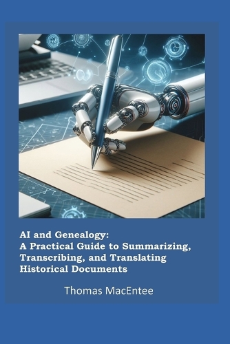 AI and Genealogy