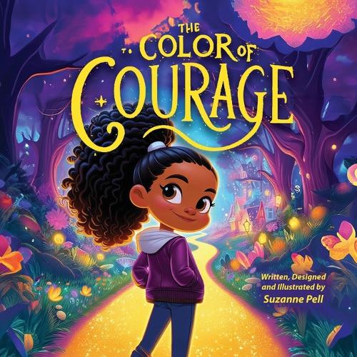 The Color of Courage