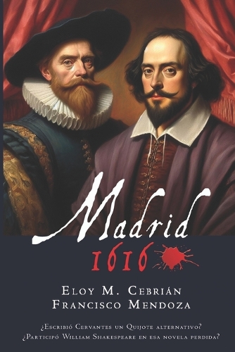 Madrid, 1616