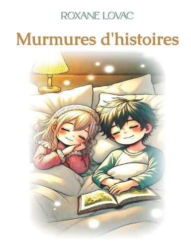 Murmures d'histoires