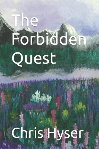 The Forbidden Quest
