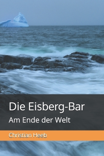 Die Eisberg-Bar