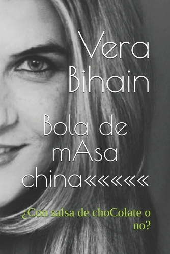 Bola de mAsa china