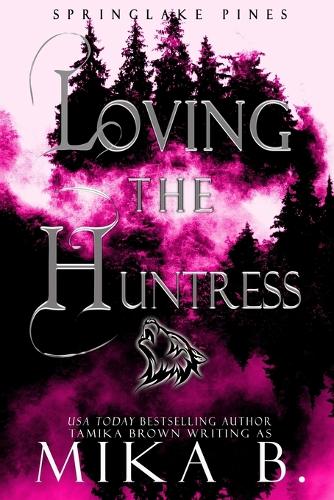 Loving the Huntress