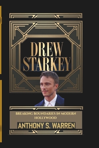 Drew Starkey