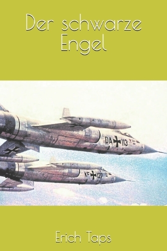 Der schwarze Engel