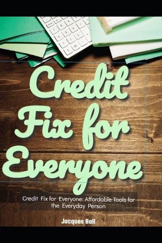 Credit Fix for Everyone