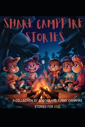 Share Campfire Stories