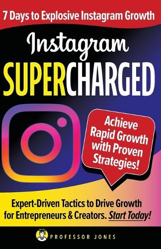 Instagram Supercharged
