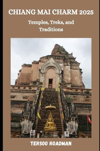 Chiang Mai Charm 2025