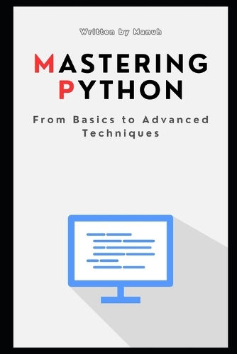 Mastering Python