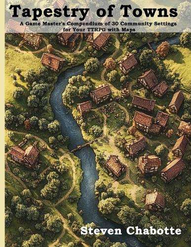 Tapestry of Towns
