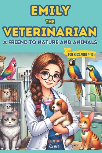 Emily the Veterinarian