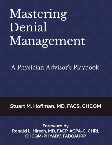 Mastering Denial Management