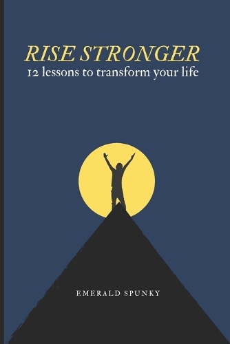 Rise stronger