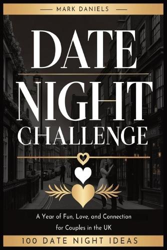 Date Night Challenge