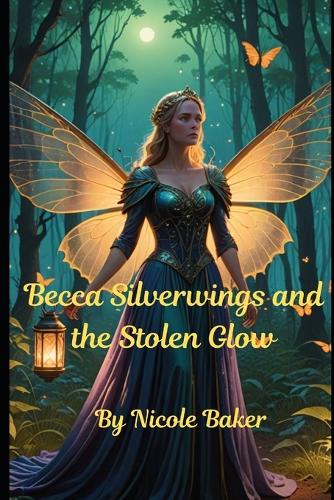 Becca Silverwings and the Stolen Glow