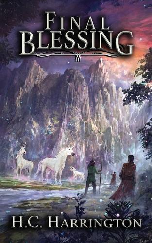 Final Blessing