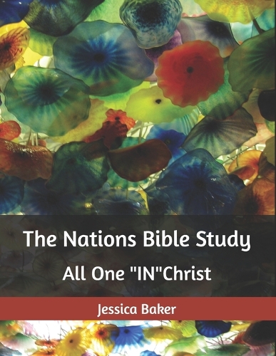 The Nations Bible Study