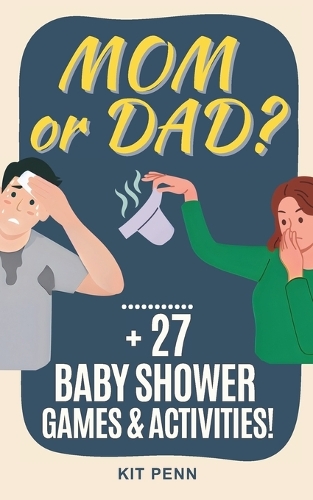 Mom or Dad Game!