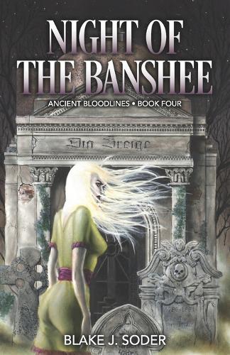 Night of the Banshee