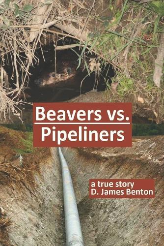 Beavers vs. Pipeliners