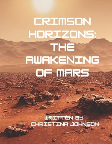 Crimson Horizons