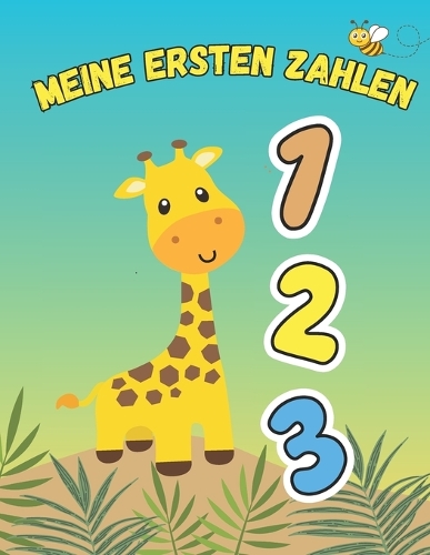 Meine ersten Zahlen