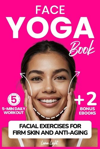 Face Yoga Book