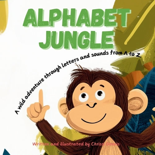 The Alphabet Jungle