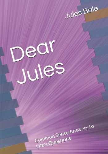 Dear Jules
