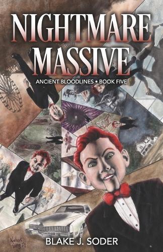 Nightmare Massive