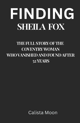 Finding Sheila Fox
