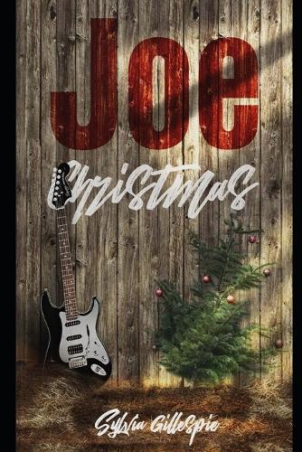 Joe Christmas