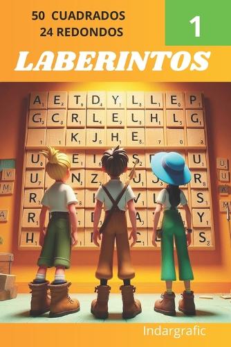 74 laberintos
