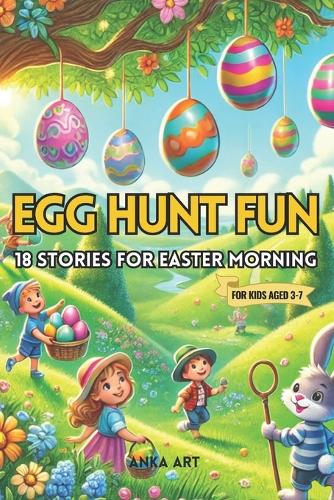 Egg Hunt Fun