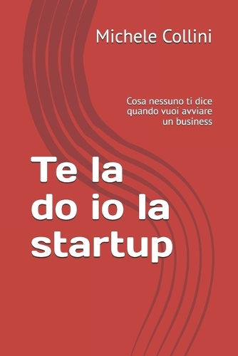 Te la do io la startup
