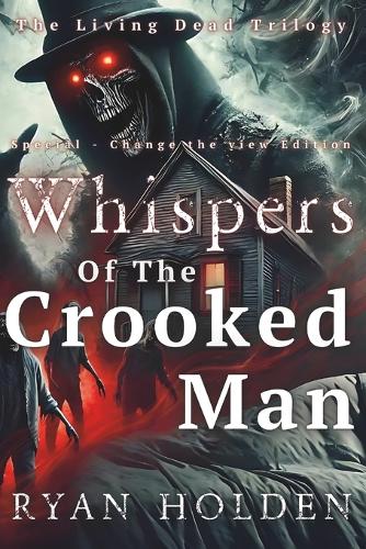 Whispers of the Crooked Man(Special Edition)