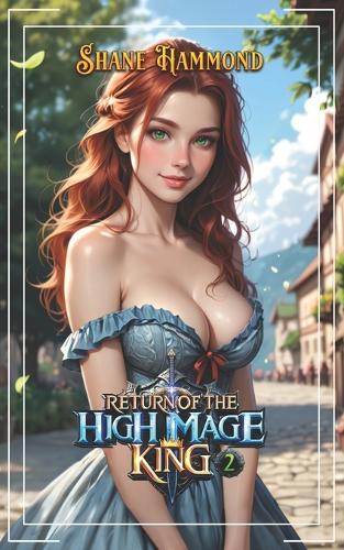 Return of the High Mage King 2